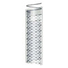 Silicone slang Sanitech STHT-W, rol=3,66m, inwendige diameter 25,4x4,83